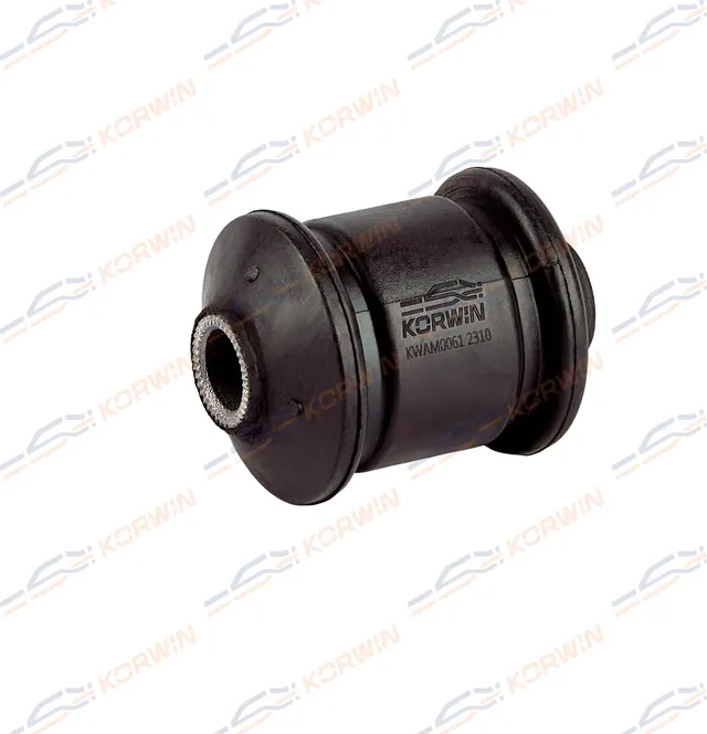 Сайлентблок переднего рычага передний гарантия 1 год 30т км) (Korwin). Артикул KWAM0061