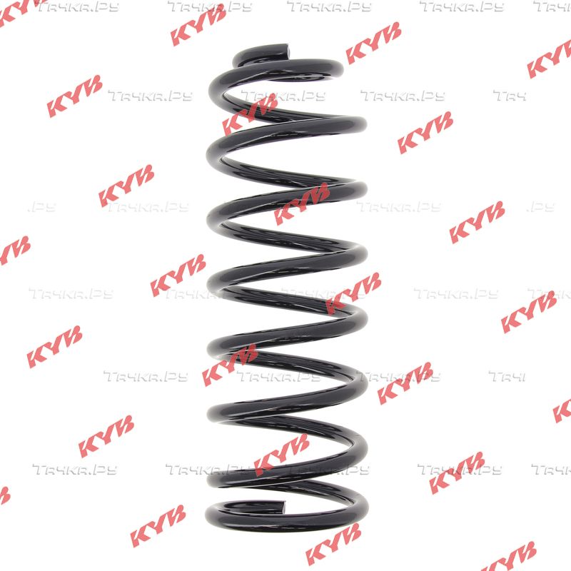 Пружина подвески KYB (Каяба) K-Flex задняя для Peugeot Expert I 1996-2006. Артикул RC5267