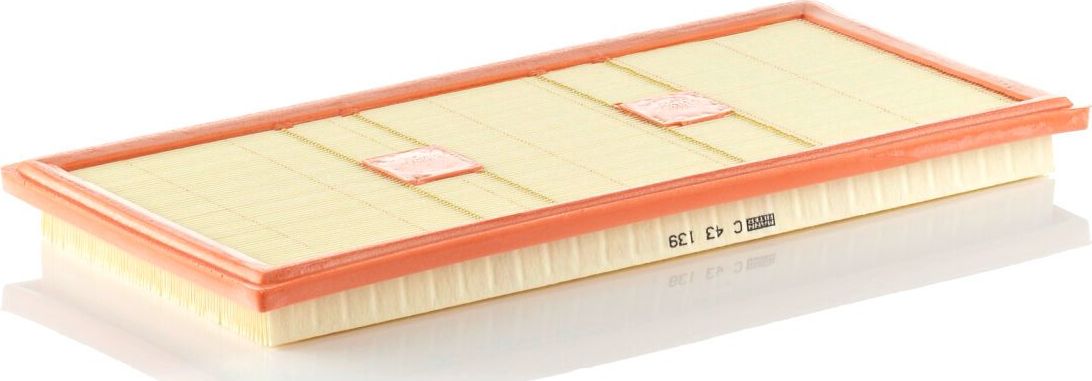 Воздушный фильтр Mann-Filter. Артикул C 43 139