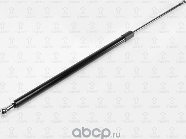 Амортизатор капота (L=632mm, F=278N) (Torr). Артикул DK0175
