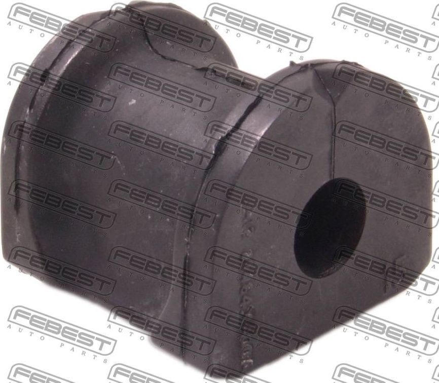Втулка стабилизатора Febest. Артикул SSB-B9R