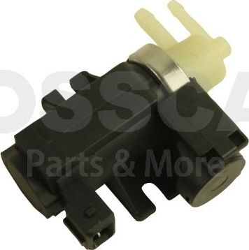 Преобразователь давления турбины / SSANG YONG Actyon-I,Actyon Sports I,Kyron,Rex OSSCA. Артикул 44596