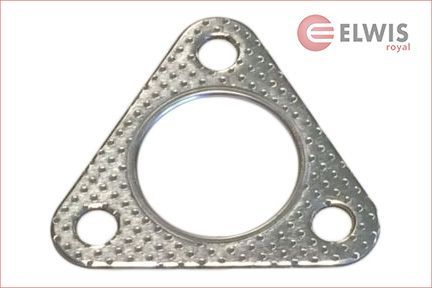 Прокладка глушителя Elwis Royal для BMW 3 I (E21) 1977-1982. Артикул 3015434