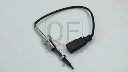 ДАТЧИК ТЕМПЕРАТУРЫ ВЫХЛОПНЫХ ГАЗОВ (Quattro Freni). Артикул QF18A00022