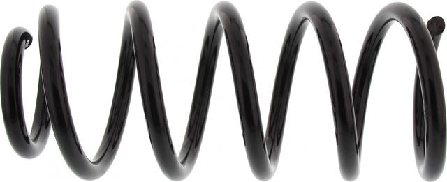 Пружина подвески MAPCO задняя для Audi A6 II (C5) 1997-2005. Артикул 71818