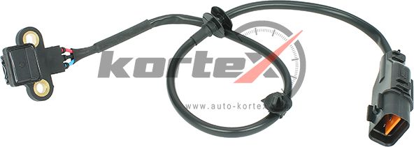 Датчик положения распредвала KIA SORENTO/HYUNDAI TERRACAN 01 (Kortex). Артикул KER2052