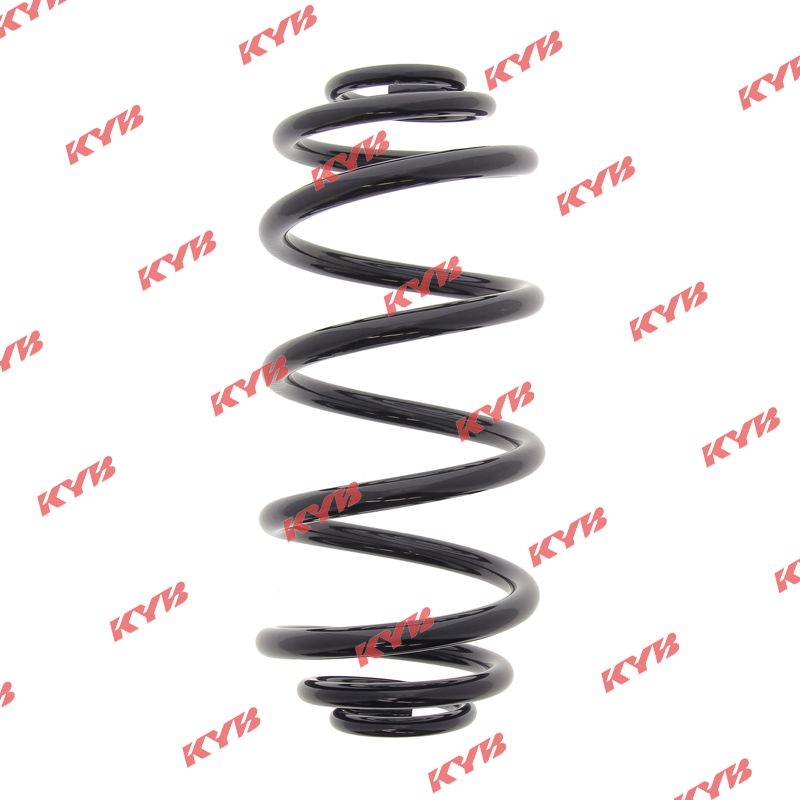 Пружина подвески KYB (Каяба) K-Flex. Артикул RJ6653