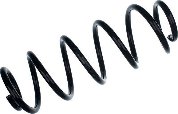 Пружина подвески Denckermann. Артикул D700005