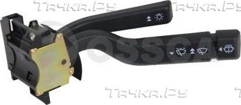 Подрулевой переключатель OSSCA для Ford Transit Torneo V 1994-2000. Артикул 02350