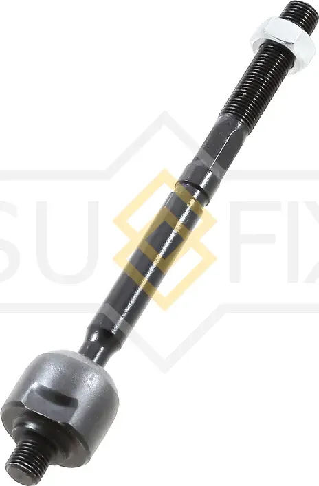 Тяга рулевая передняя правая/левая RENAULT MEGANE 2009 (Sufix). Артикул SD1038