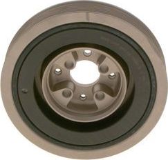 Шкив коленвала Bosch для Audi 80 V (B4) 1991-1995. Артикул 1 987 945 617