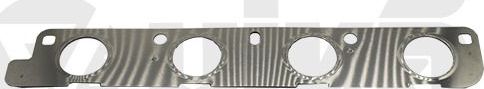 Прокладка выпускного коллектора Vika. Артикул 22530954901