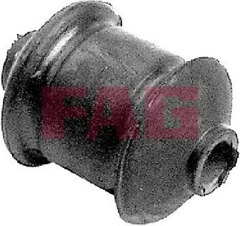 Сайлентблок переднего рычага подвески Fag. Артикул 829 0046 10