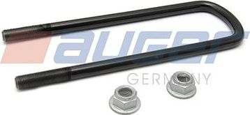 Стремянка рессоры Auger для Mercedes-Benz Atego 2 2004-2013. Артикул 77626