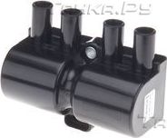 Катушка зажигания Bosch. Артикул 0 986 22A 002
