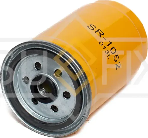 Фильтр топливный (Sufix). Артикул SR1052