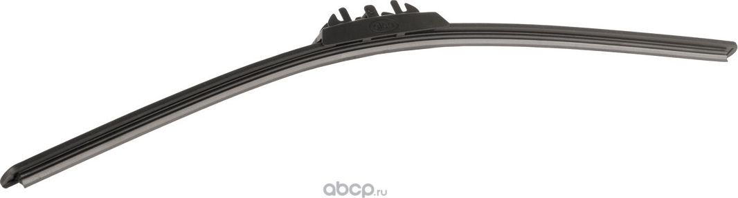 Щётка с/о 650мм SUPER FLAT (Alca). Артикул 056 000