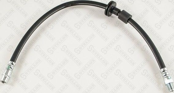 Тормозной шланг Stellox. Артикул 27-00052-SX