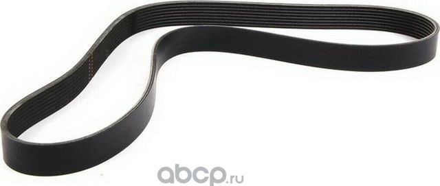 Приводной ремень поликлиновой Mercedes-Benz. Артикул A1139970192