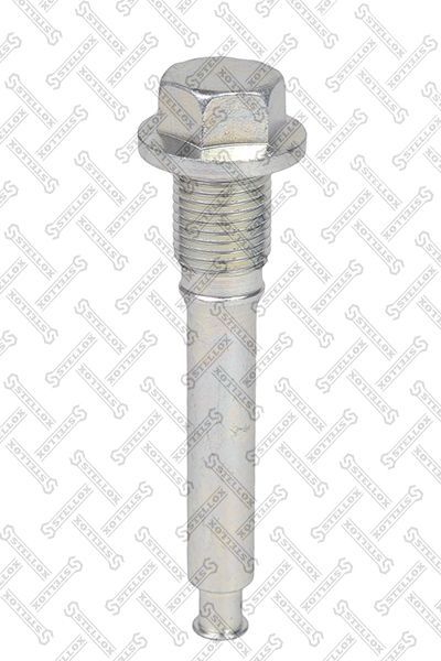 Направляющие тормозного суппорта (комплект) Stellox. Артикул 04-98779-SX