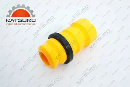 ОТБОЙНИК АМОРТИЗАТОРА ПЕРЕДНЕГО (Katsuro). Артикул KAT1904TOY