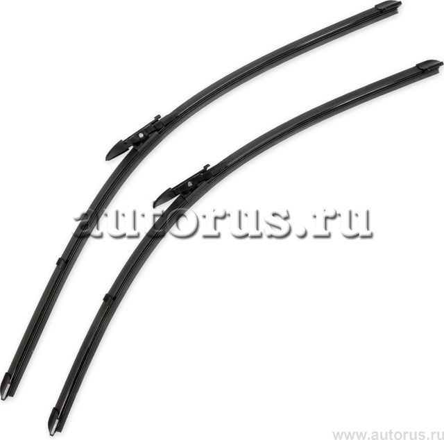 Щетки стеклоочистителя (дворники) BMW. Артикул 61612455442