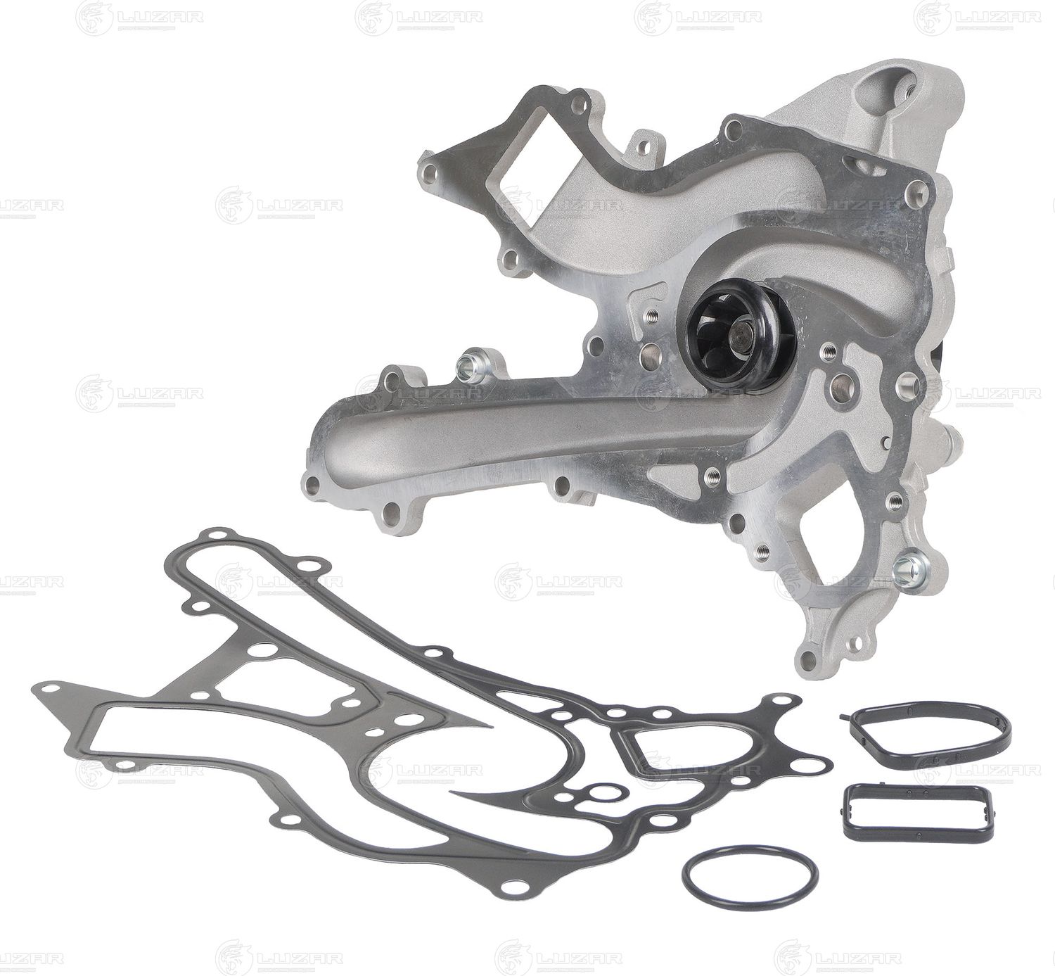 Помпа (водяной насос) Luzar. Артикул LWP 1509