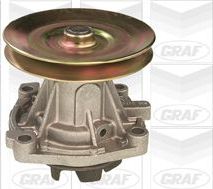 Помпа (водяной насос) Graf для Alfa Romeo 33 I 1986-1990. Артикул PA528