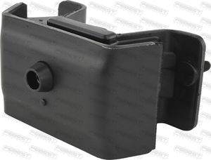 Подушка (опора) двигателя Febest передняя для SsangYong Rexton I 2011-2012. Артикул SGM-ACTF