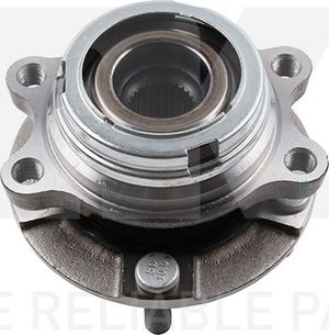 Ступичный подшипник (комплект) NK передний для Infiniti QX50 I 2013-2017. Артикул 752243