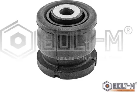 Сайлентблок рычага (Bolt-M). Артикул BM8151