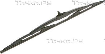 Щетка стеклоочистителя (дворник) Bosch для IVECO EuroCargo IV 2013-2026. Артикул 3 397 011 937