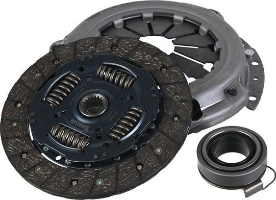 Сцепление (комплект) Stellox для Toyota Aygo I 2005-2014. Артикул 07-01541-SX