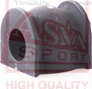 Втулка стабилизатора Asva передняя для Honda Jazz I 2002-2008. Артикул 0307-GDF21