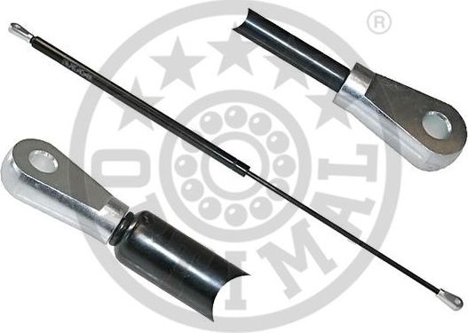 Амортизатор (упор) капота Optimal. Артикул AG-17236