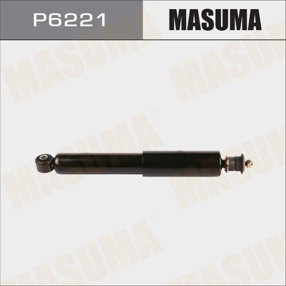 Амортизатор Masuma. Артикул P6221
