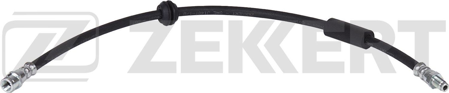 Тормозной шланг Zekkert. Артикул BS-9013