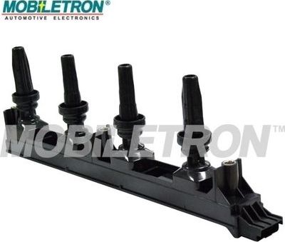 Катушка зажигания Mobiletron. Артикул CE-105