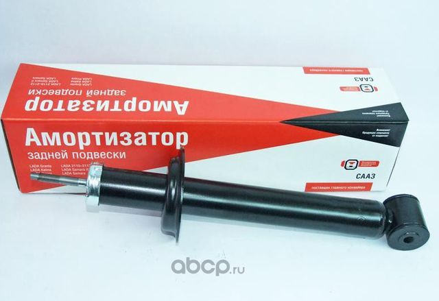 Амортизатор задний ВАЗ-2190 (Сааз). Артикул 21900291540200