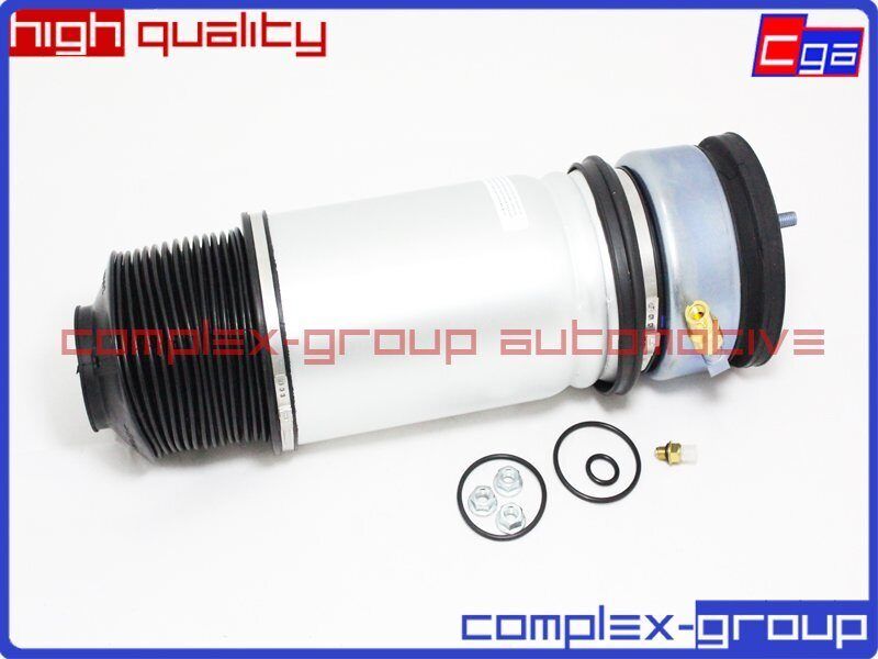 Пневмобаллон задний отдельно 37126785536 CGA. Артикул 7ARB92RA