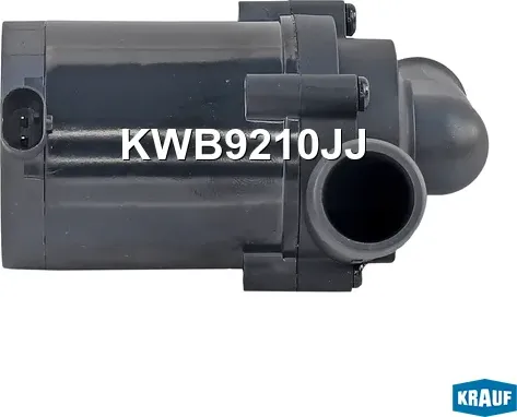 Насос водяной электрический Krauf. Артикул KWB9210JJ
