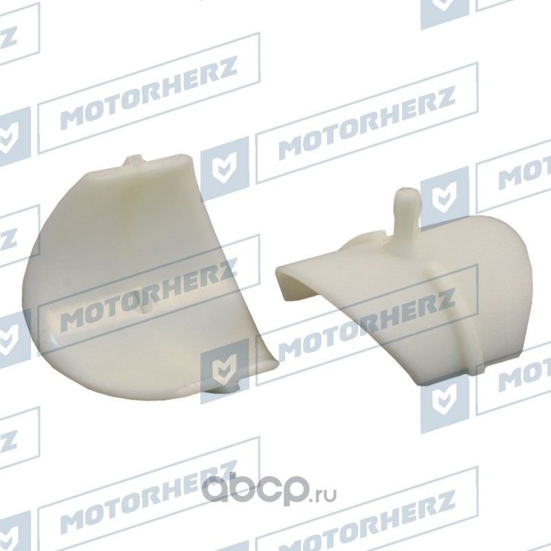 Поджимка (фолье-вставка) рулевой рейки (Motorherz). Артикул HLP00008