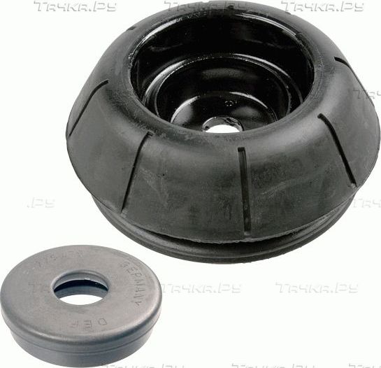 Опора амортизатора (стойки) SACHS. Артикул 803 002