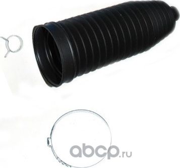 Пыльник рулевой рейки (комплект) Land Rover. Артикул QFW000010