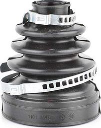 Пыльник ШРУСа внутренний BSG (резина). Артикул BSG 65-705-042