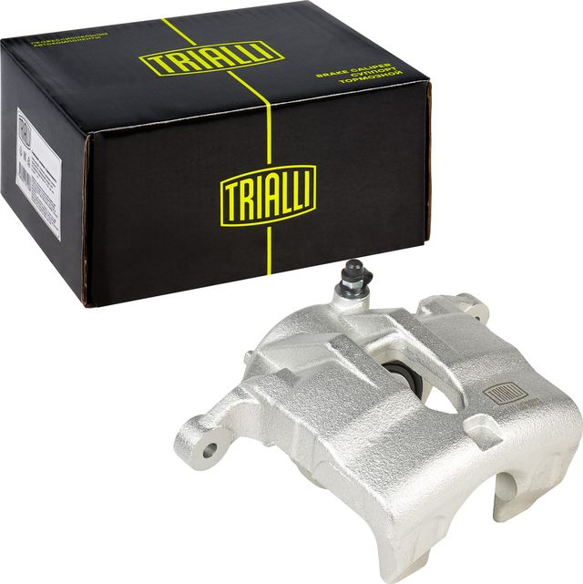 Тормозной суппорт Trialli. Артикул CF 205801