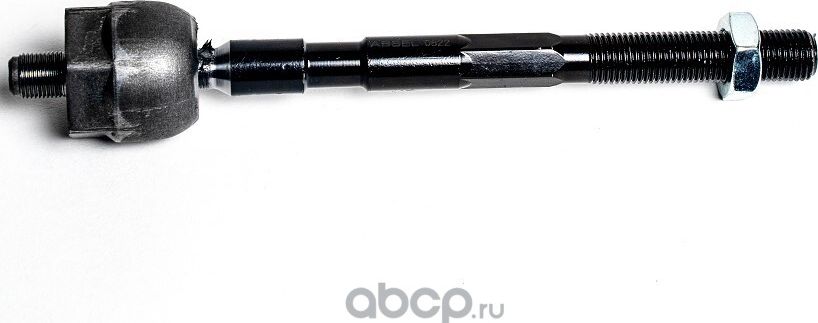 Тяга рулевая без наконечника (Absel). Артикул DA460003