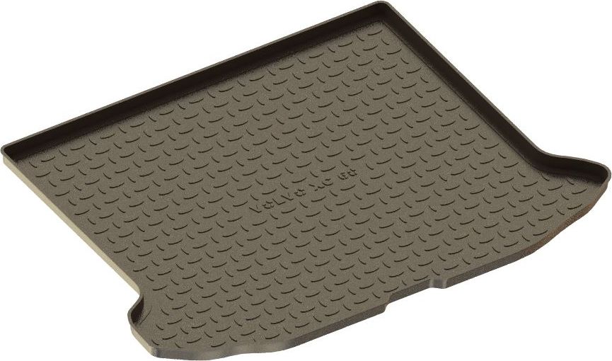 Коврик Seintex для багажника Volvo XC60 I 2008-2017. Артикул 85312