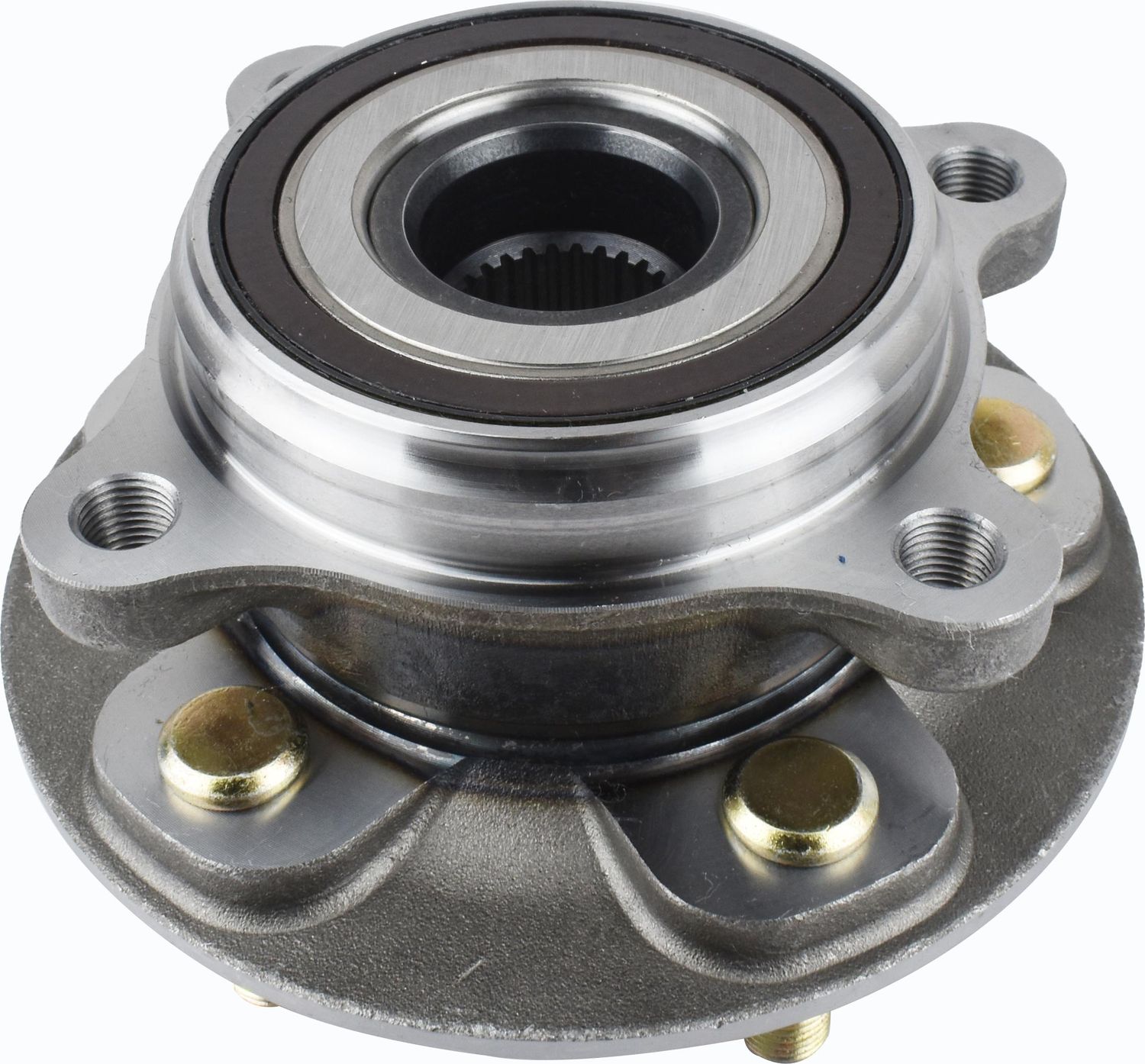 Ступица колеса Lexus_RX200T AGL20 (2015-…)/_RX450H GYL26 (2015-…) (Jikiu). Артикул hw21093