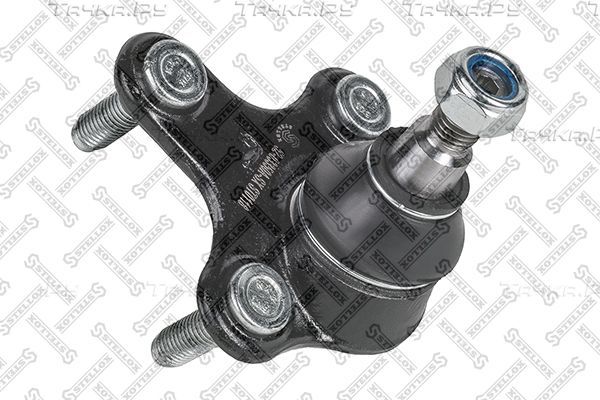 Шаровая опора Stellox передняя левая нижняя для SEAT Leon II 2005-2013. Артикул 52-03350A-SX